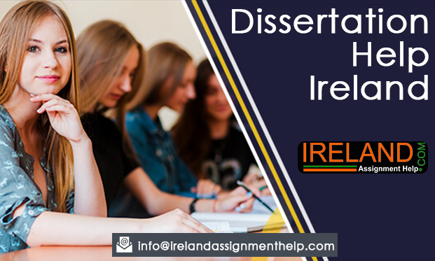 dissertation-help-ireland